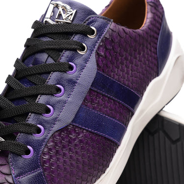 Verona In Purple