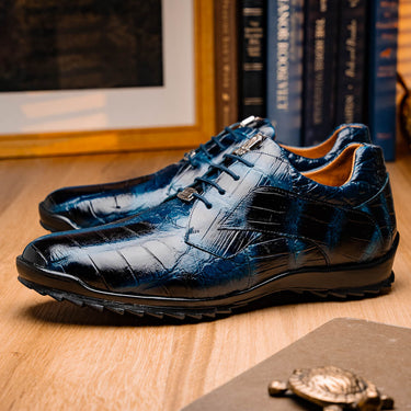 Vulcan In Rustic Navy
