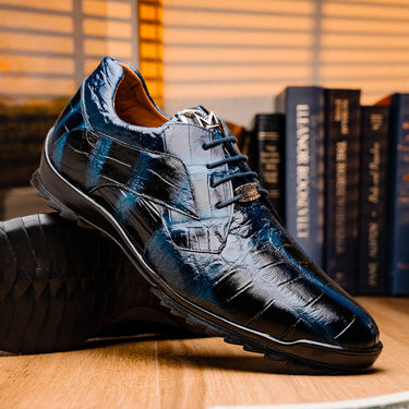 Vulcan In Rustic Navy