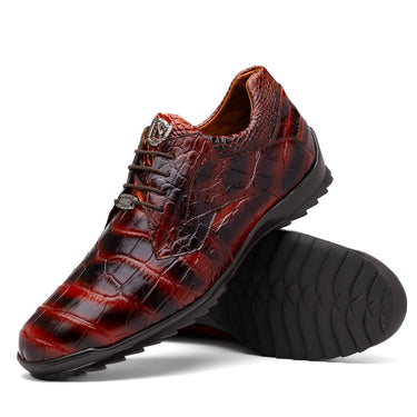 Vulcan In Rustic Cognac in Rustic Cognac