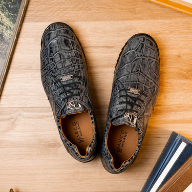 Vulcan In Rustic Gray
