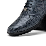 Vulcan In Rustic Gray