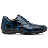 Vulcan In Rustic Navy