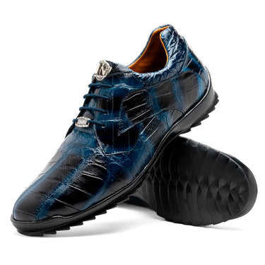 Vulcan In Rustic Navy in Rustic Navy