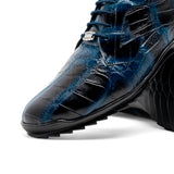 Vulcan In Rustic Navy