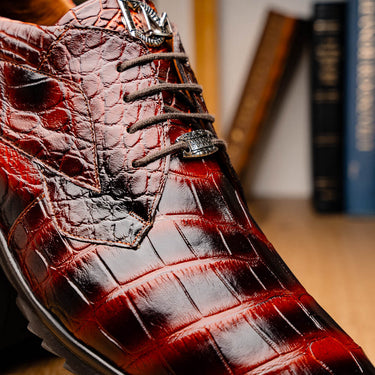 Vulcan In Rustic Cognac