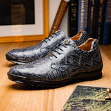 Vulcan In Rustic Gray