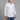 Gordon Button-Up Shirt With Contrast Details // White // Contemporary Fit (Regular) in #color_