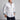Joseph Button-Up Shirt With Contrast Details // White // Contemporary Fit (Regular) in #color_