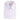 Modern Fit Dress Shirt in White in White