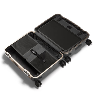 Pursuit Aluminum | Continental Carry-On Case