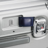 Pursuit Aluminum | Continental Carry-On Case