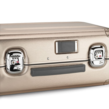 Pursuit Aluminum | International Carry-On Case