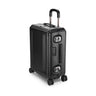 Pursuit Aluminum | Continental Carry-On Case in BLACK