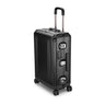 Pursuit Aluminum | Medium Travel Case in BLACK #color_ BLACK