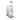 Pursuit Aluminum | Medium Travel Case in SILVER