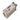 Pursuit Aluminum | Medium Travel Case in #color_