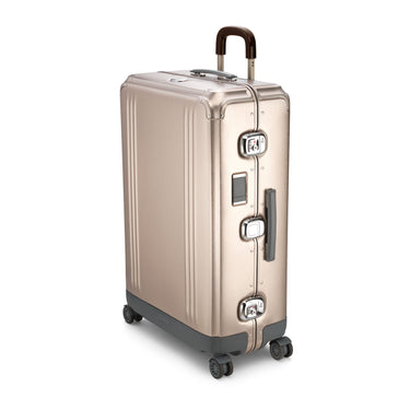 Pursuit Aluminum | Large Travel Case in BRONZE