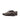 DapperFam Vero in Nailhead / Black Men's Sartorial & Italian Full Grain Leather Derby
