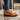 DapperFam Ryker in Cognac Men's Italian Leather Moc Boot