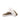 DapperFam Rivale in Olive Men's Italian Leather Trainer
