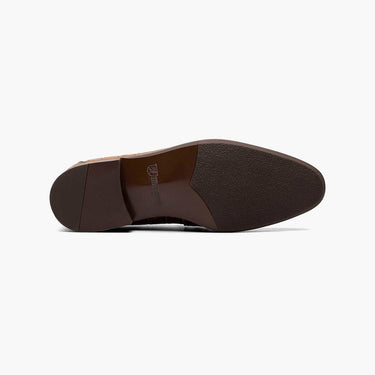 Stacy Adams Ferdinand Moc Toe Bit Slip On