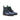 DapperFam Garrison in Blackwatch / Navy Men's Sartorial & Italian Full Grain Leather Jumper Boot in Blackwatch / Navy