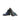 DapperFam Garrison in Blackwatch / Navy Men's Sartorial & Italian Full Grain Leather Jumper Boot