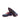 DapperFam Luciano Golf in Navy / Cognac Men's Italian Leather Loafer