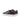 DapperFam Rivale in Dark Brown Men's Italian Leather Trainer