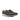 DapperFam Vero in Grey Men's Lux Suede Derby in Grey