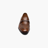 Stacy Adams Ferdinand Moc Toe Bit Slip On