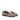 DapperFam Marcello in Leopard Men's Sartorial Belgian Slipper in Leopard