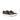 DapperFam King in Black Men's Italian Leather Belgian Sneaker in Black