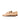 DapperFam Mariner in Camel Men's Suede Moccasin