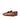 DapperFam Rialto in Fire Men's Hand-Painted Patina Monk Slipper