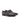DapperFam Zephyr in Herringbone / Black Men's Sartorial & Italian Leather Longwing Blucher in Herringbone / Black