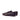 DapperFam Rialto in Dark Brown Men's Italian Leather Monk Slipper