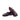 DapperFam Rialto in Dark Brown Men's Italian Leather Monk Slipper