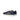 DapperFam Rivale in Navy Men's Italian Leather Trainer