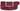 Pau Parkman Men's Suede Belt in Purple