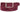 Pau Parkman Men's Suede Belt in Purple