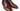 Paul Parkman Men's Plain Toe Calfskin Oxfords in Brown