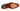 Paul Parkman Men's Wingtip Oxfords in Bordeaux & Camel