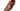 Paul Parkman Men's Handmade Leather Single Monkstraps in Brown in #color_