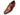 Paul Parkman Men's Handmade Leather Single Monkstraps in Brown in #color_