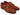 Paul Parkman Men's Suede Captoe Double Monkstraps in Camel in #color_
