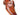Paul Parkman Men's Side Handsewn Monkstrap Shoes in Tobacco