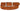 Pau Parkman Men's Suede Belt in Tobacco