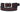Paul Parkman Men's Hand-Painted Leather Belt in Dual Tone Navy & Bordeaux